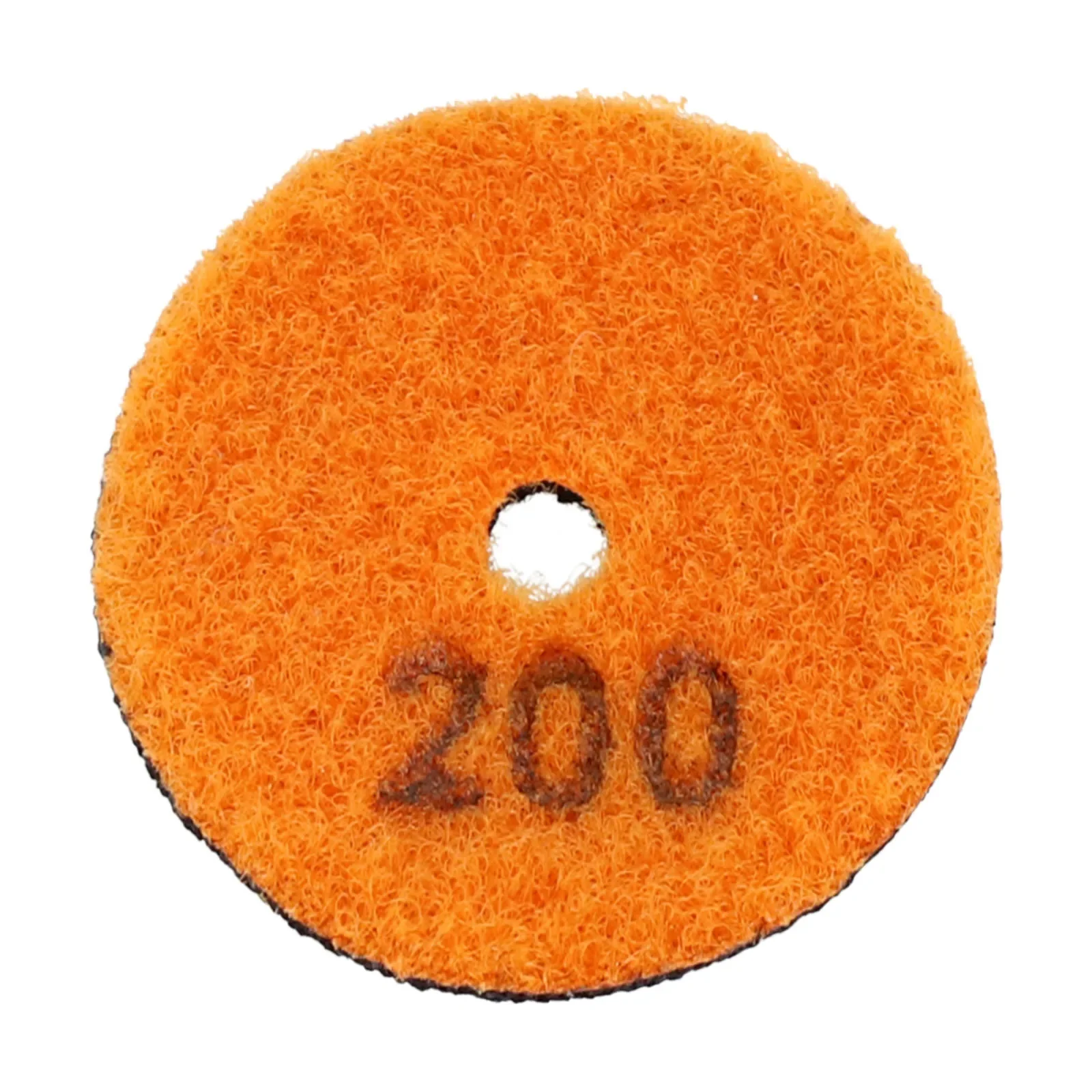 Diamond Dry Polishing Pad Type For Granite Marble Sanding Disc Abrasive Tool Accessories And Parts 2 Inch 50mm