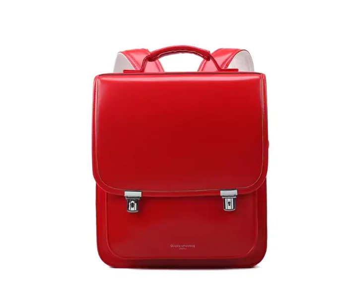 Children PU Japan school Bag students backpack bag  for girls Japan School Backpack for boys kids Orthopedic backpack book bags