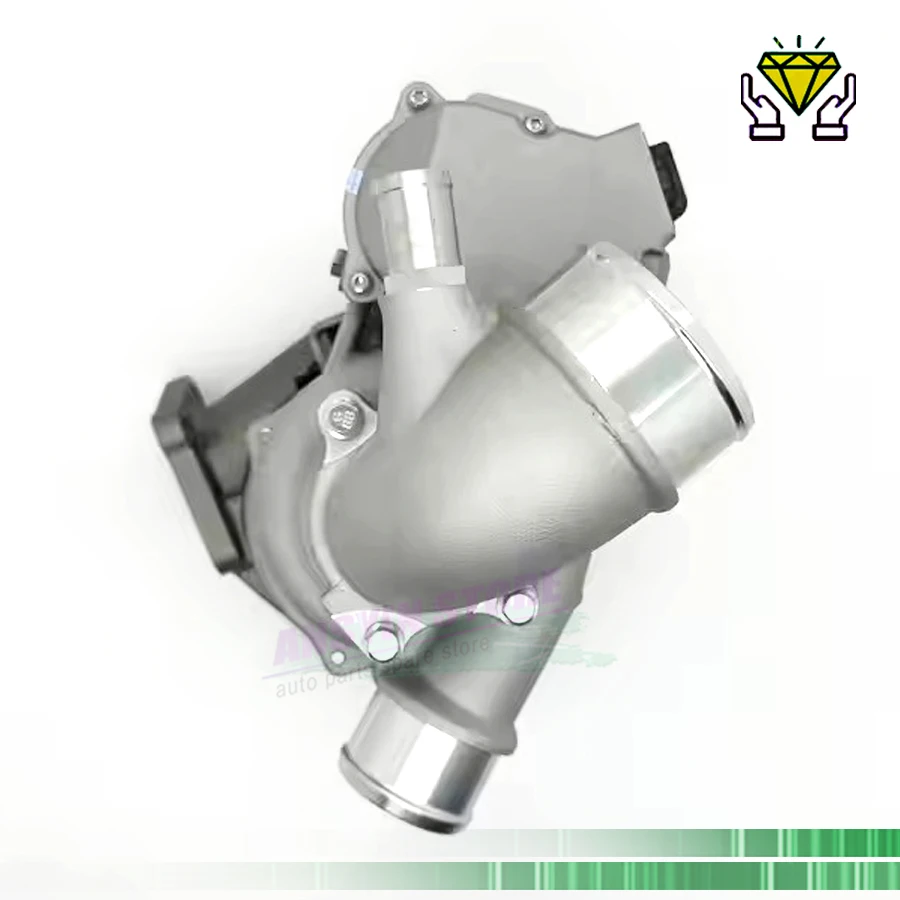 Turbocompressor turbo BV50 para Hyundai ix55 Veracruz V6 3.0 CRDi 53049880070   28210-3A000 28210-3A001 53049700070