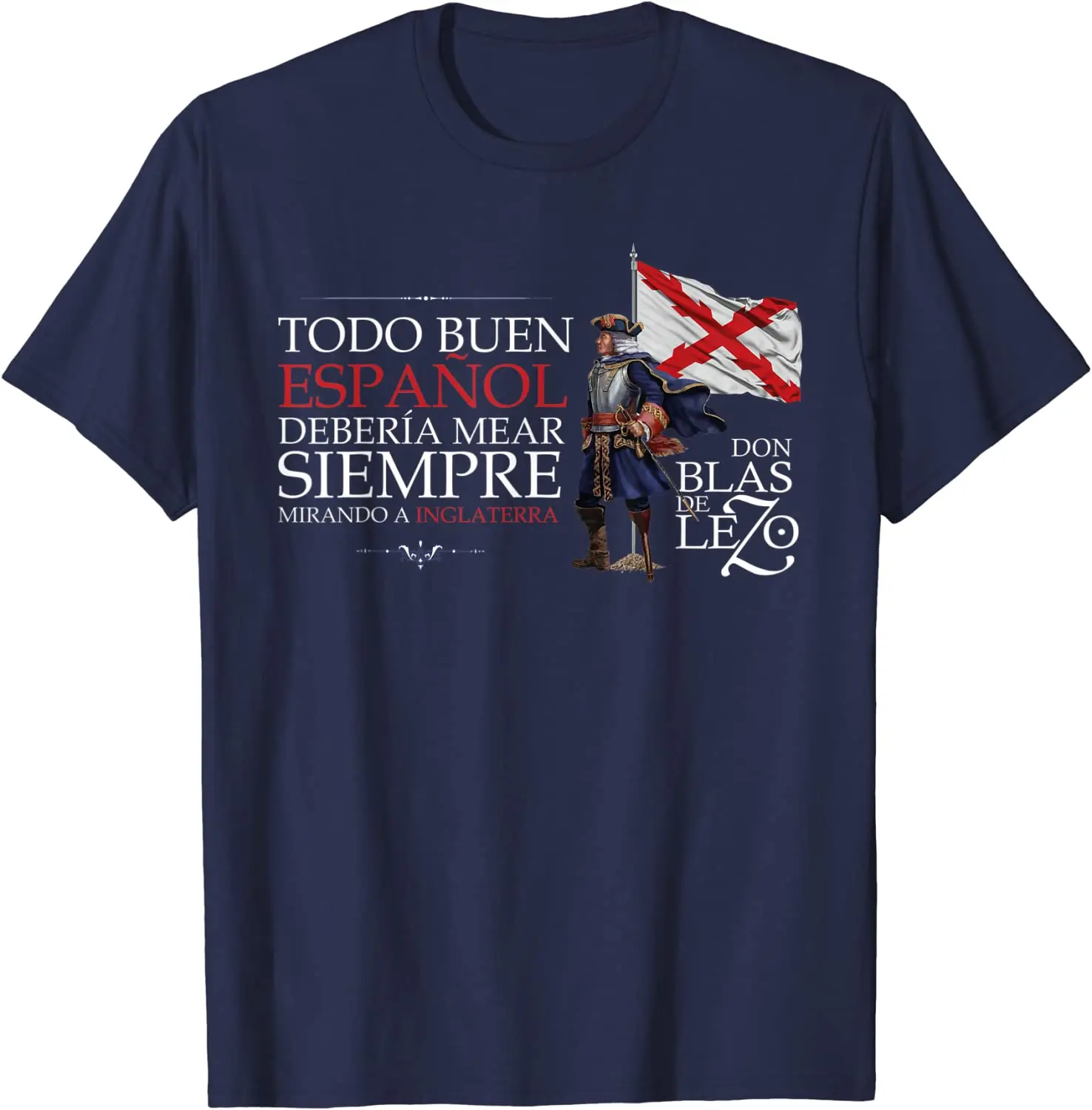 T-shirt manches courtes col rond homme, décontracté, 100% coton, été