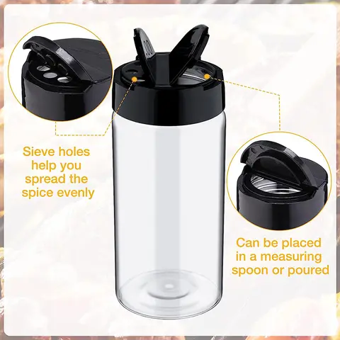 10 best sales pulverskakare - №2