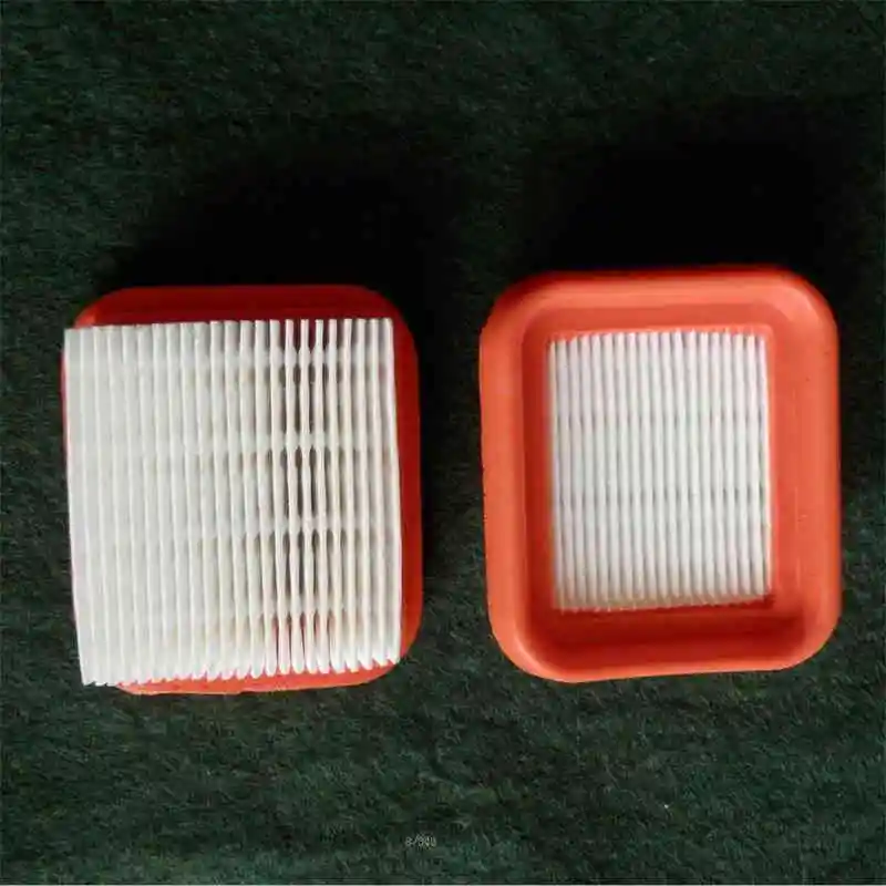 TGS2470P AIR FILTER 61170016R FOR EFCO TG2460P TGS2460 TG2470P HEDGE TRIMMERS CLEARNER INNER PAPER ELEMENT FREE DELIVERY