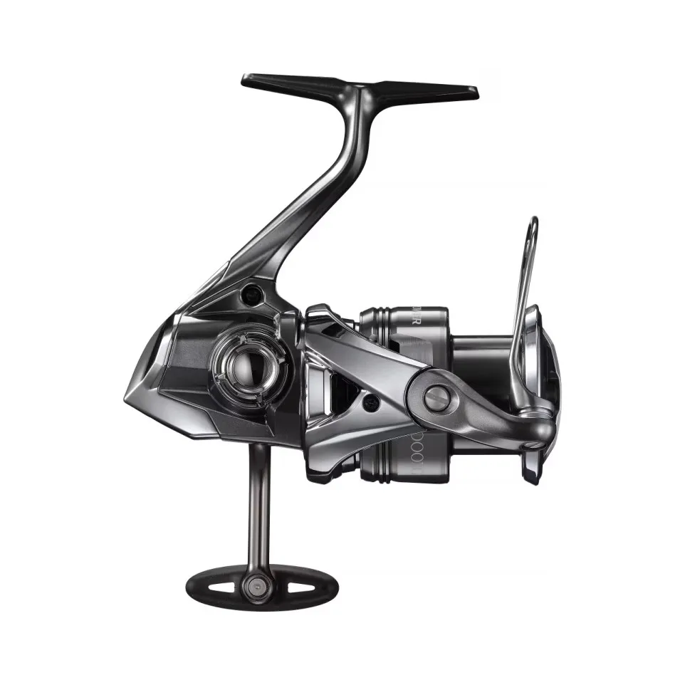 Imagem -02 - Shimano Original Twinpower C2000s C3000mhg Max Arraste 311kg a Infinityxrox Duracrosseaw Água Fiação Roda de Pesca 2024 Novo