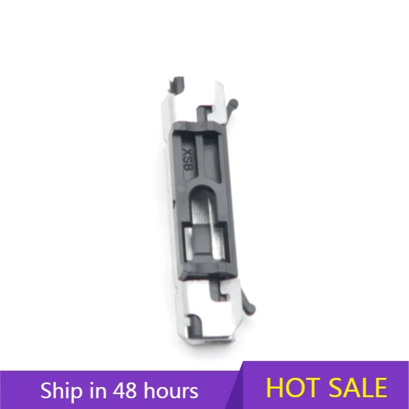 

51317064098 FOR BMW 5 Series X5 X6 Front Windshield Molded Strip Clip High Quality Durable Strong Sensitive Auto Accessories