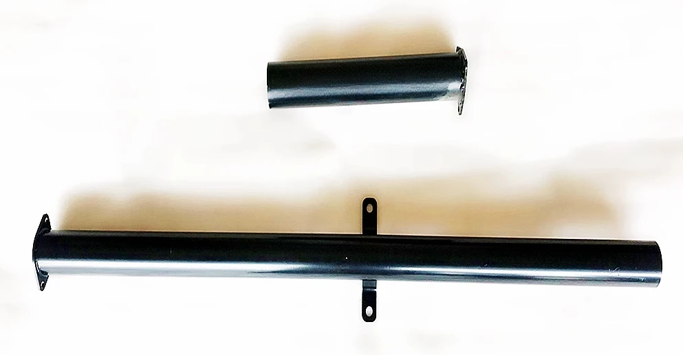 

SJ20485 554 704 Drive Shaft Protective Cover SJ20484 Tractor Original Parts Free Shipping