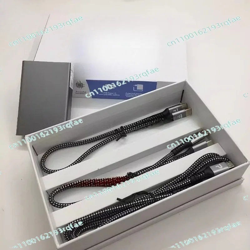 

2024 Original New Z3X Pandora box / Pandora Tool +3 Cable