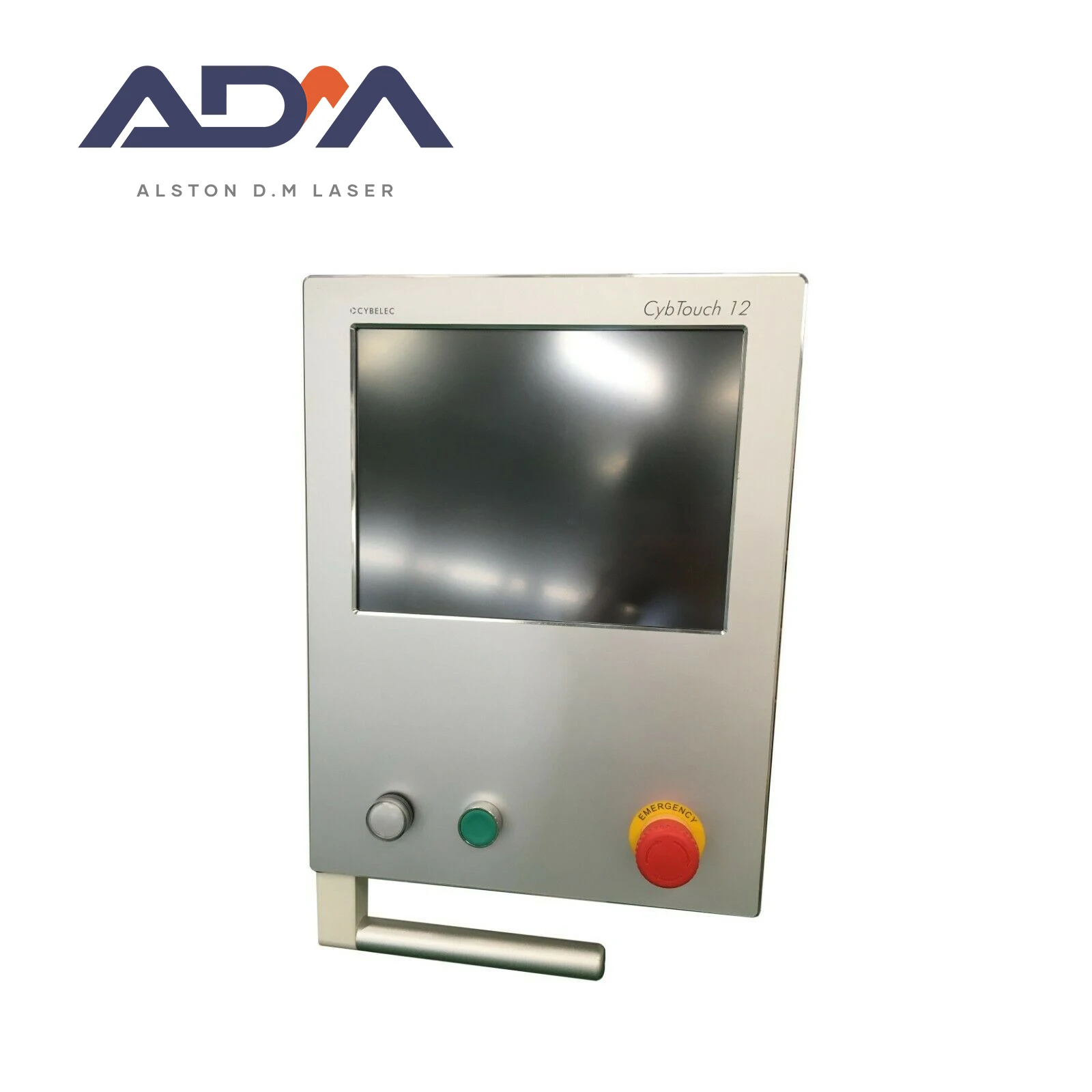 Cybelec CybTouch 12/CT12 CNC Controller High Quality Economically Priced for Construction Industries Both New Used Conditions