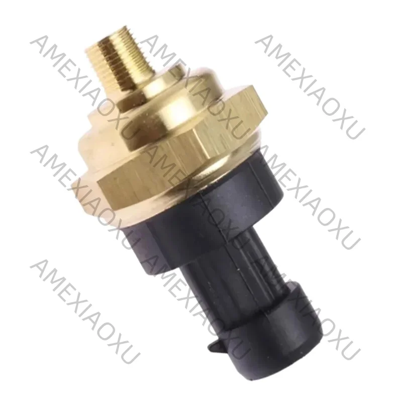 Loki J 6674315 6674316 Oil Pressure Sensor Switch Compatible With Bobcat 753 751 S175 T300 T750 T770 A220 A300 A770 T870 E32 E35