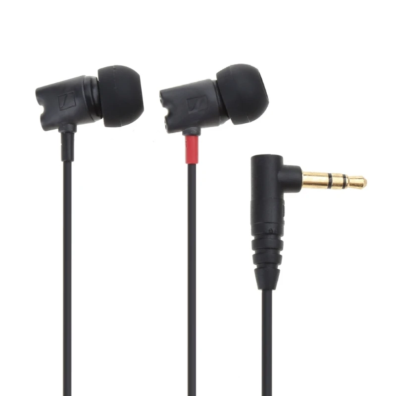 IE800S Oordopjes Hifi Koptelefoon Bekabelde Controle Audiophile in Ear Oortelefoon Voor Muziek Sport Gaming Hifi Headset