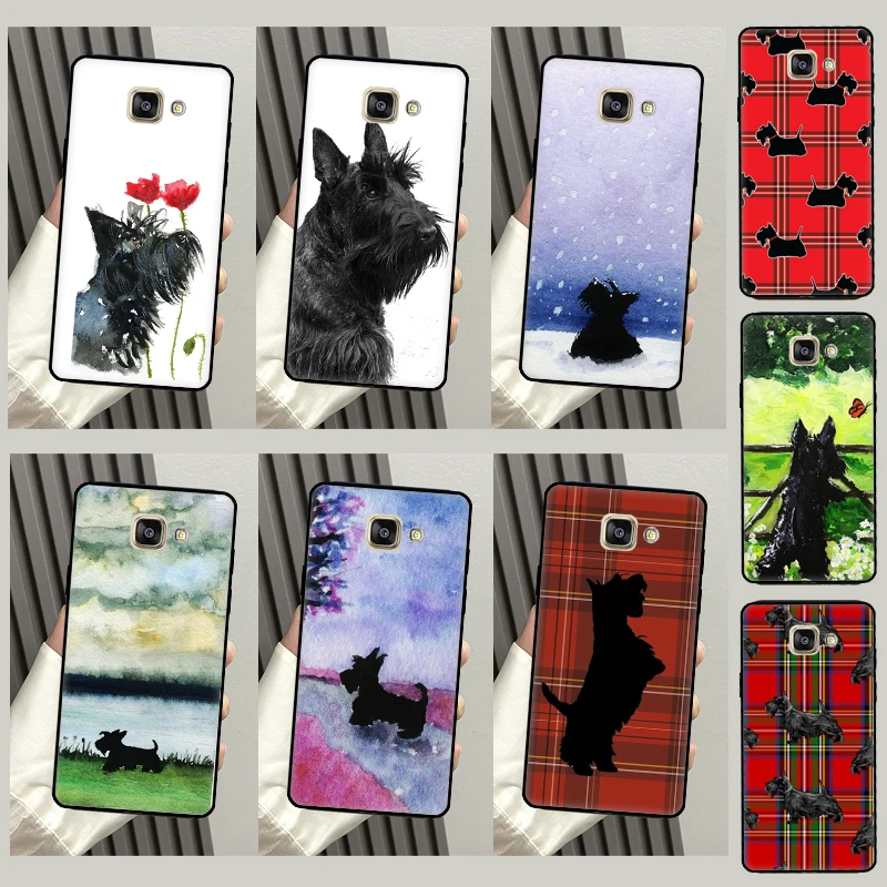 Cute Scottish Terri… - image