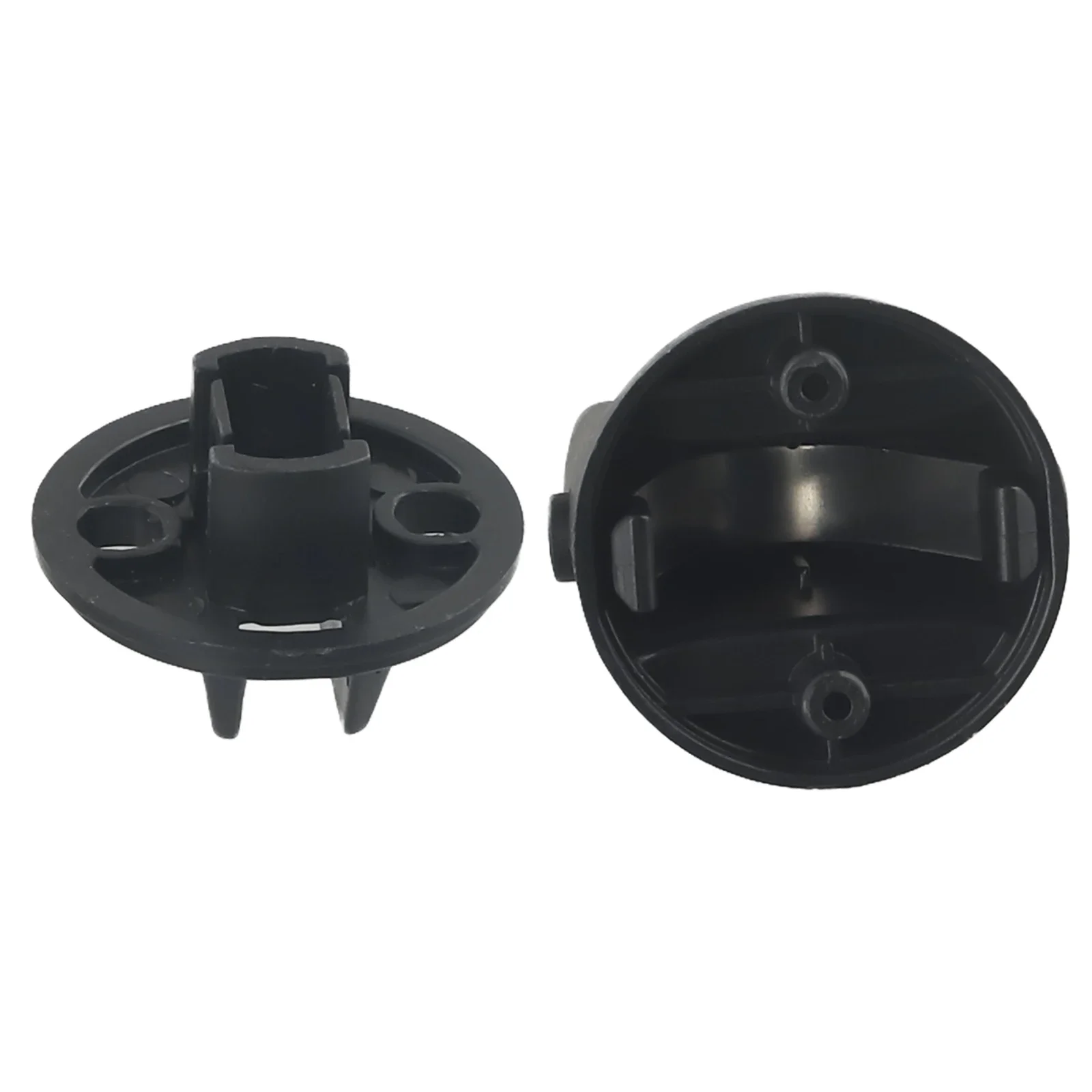 

High Quality Ignition Switch Knob Cover Parts Push Replacement Switch Turn With Base Mount Ignition Key Plastic