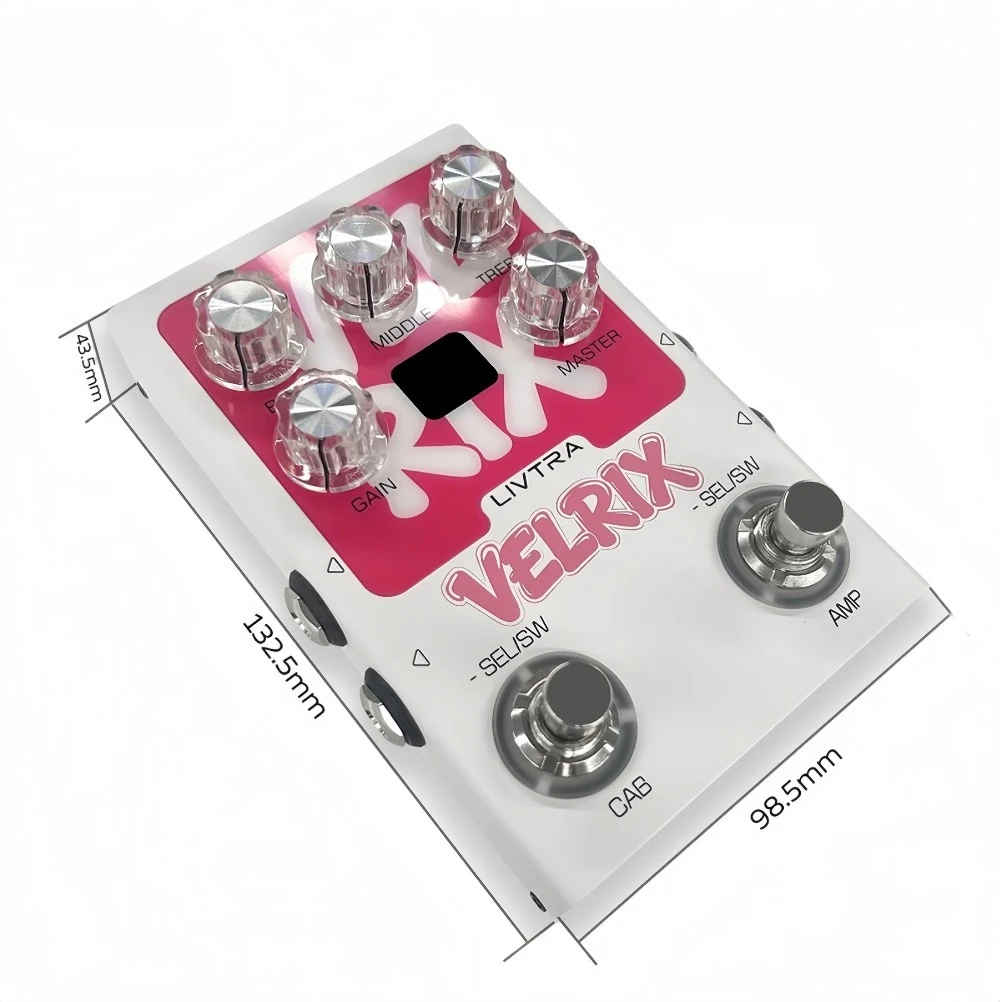 Thumbnail 3 - #54 Best Effects Processors to Buy In 2026