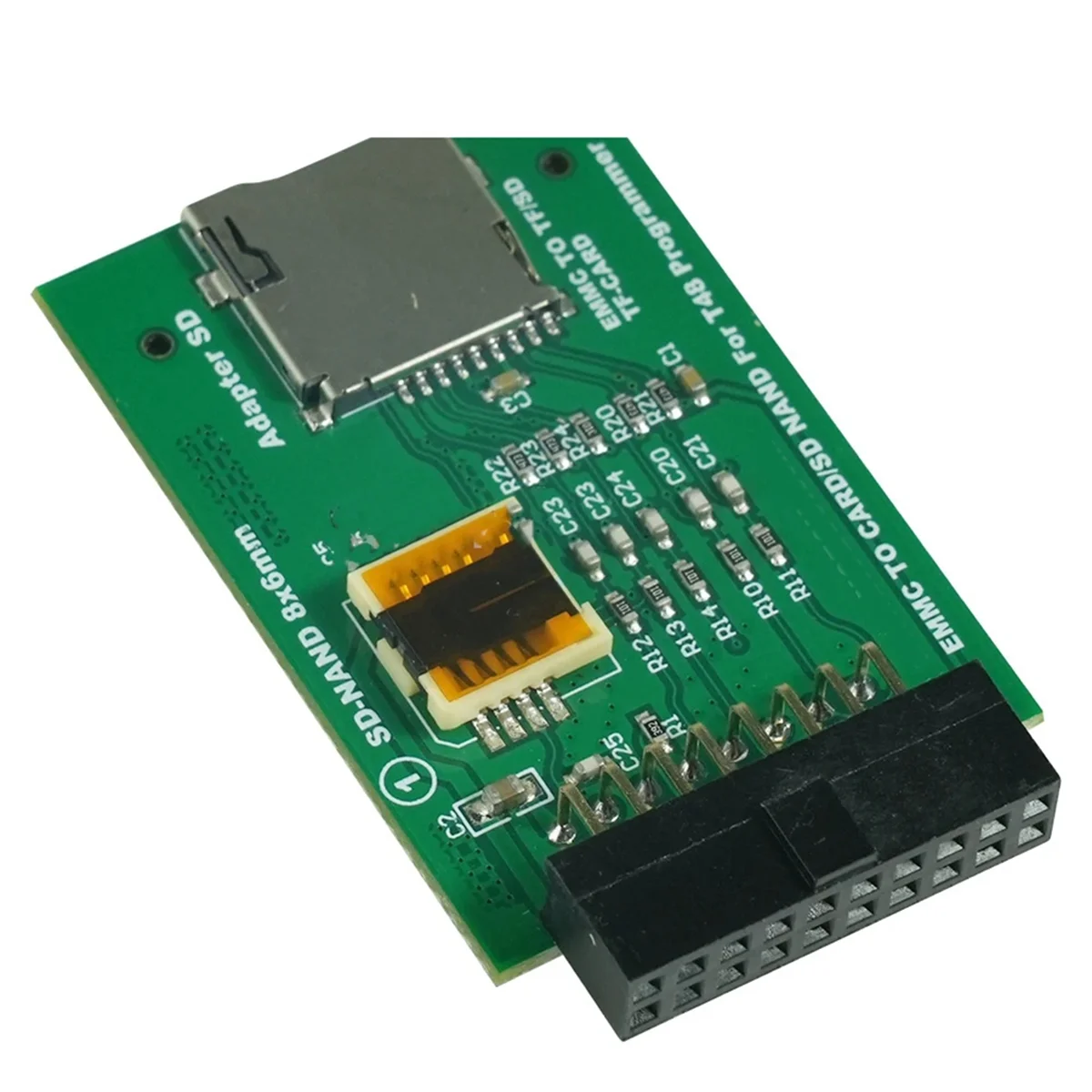 2025+ Emmc Sd Adapt… - image