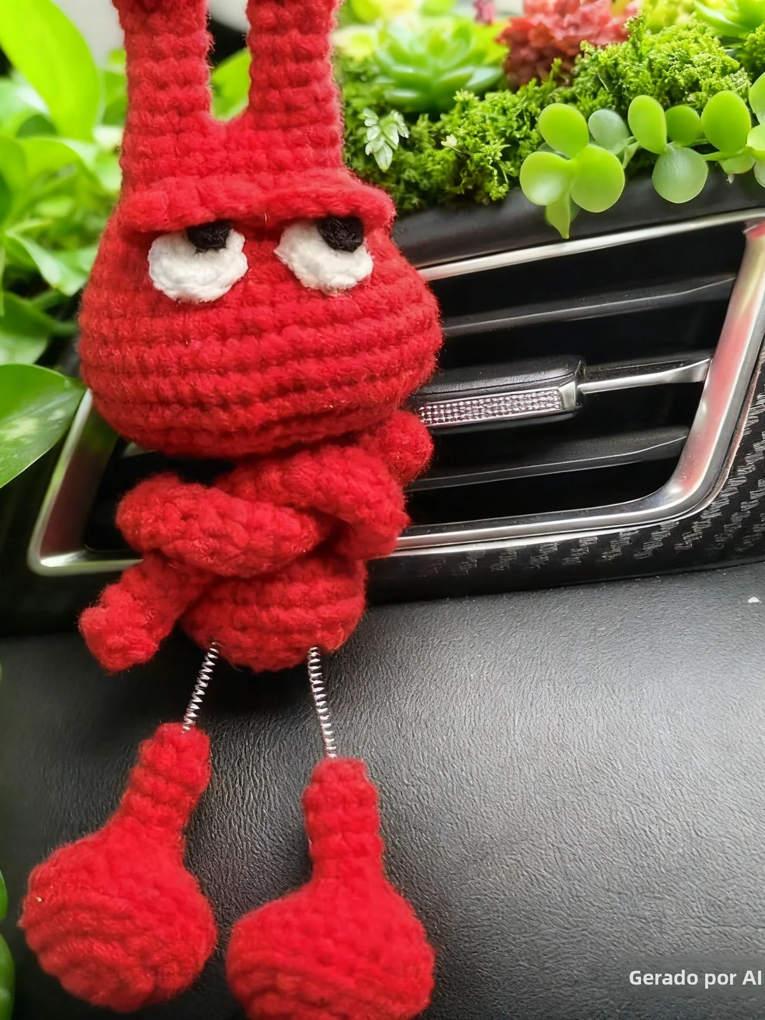 ornamento-de-coelho-para-pendurar-no-carro-feito-a-mao-em-croche-produto-acabado-kit-de-materiais-de-fio-decoracao-diy-de