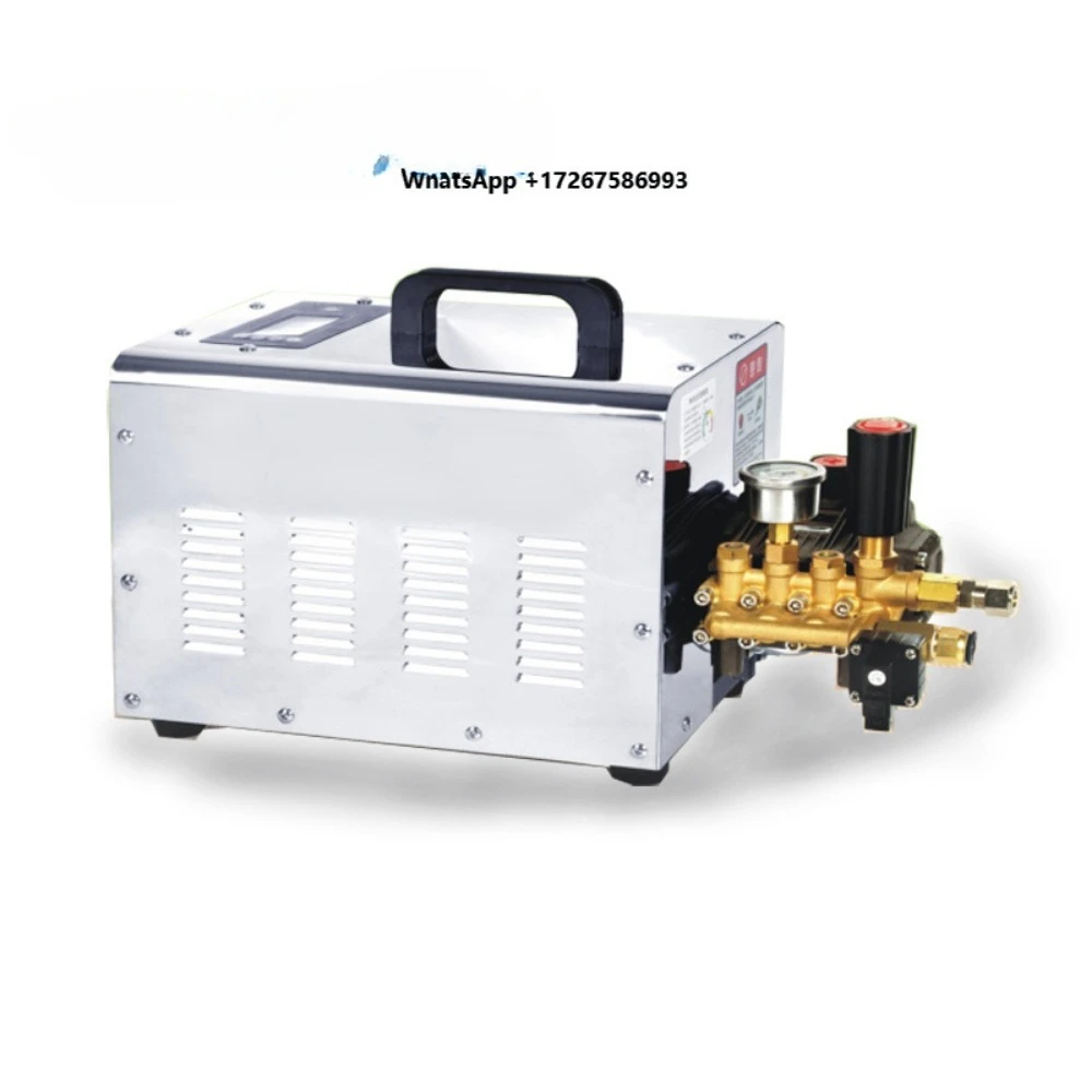 Factory Supply Industrial Cool Mist Humidifier Fogging System Fog Machine for Outdoor Park