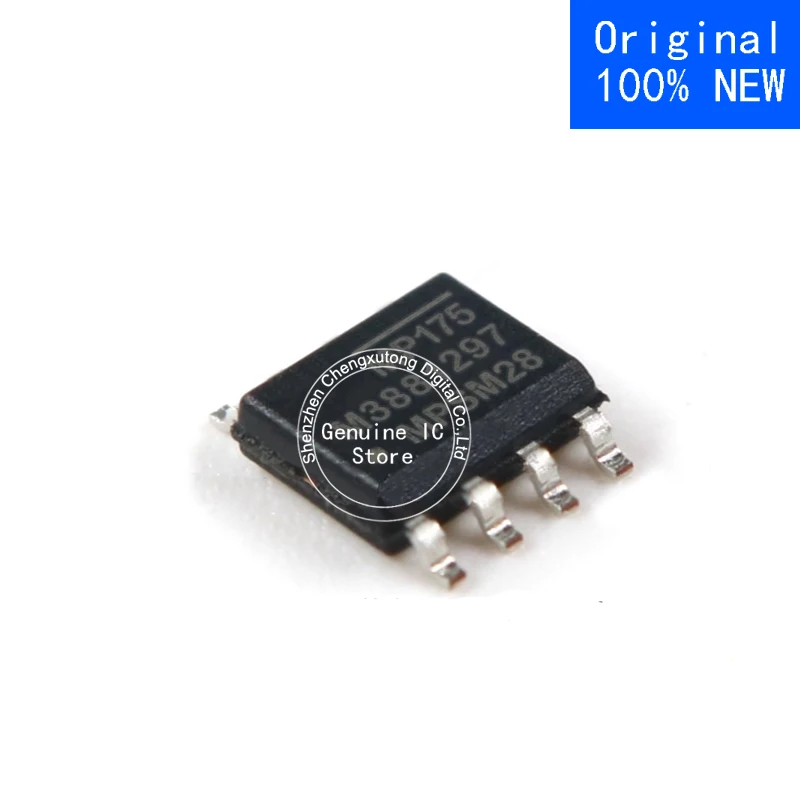 

5pcs/lot MP175GS-Z MP175GS Z SOP New Original Genuine Ic