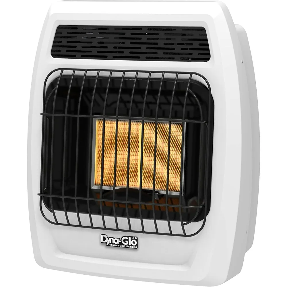 

Пропановый инфракрасный настенный обогреватель Dyna-Glo 12 000 БТЕ, жидкое топливо без вентиляции