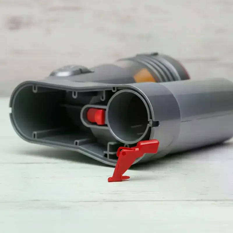 Extra Strong Trigger Power Button Switch For V10 V11 V12 V15 Power Switch Button Replacement Part Household Cleaning