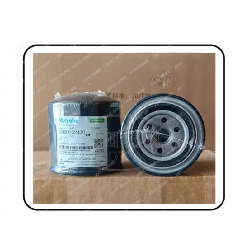 

Tractor Harvester Original Oil Filter 1C020-32430