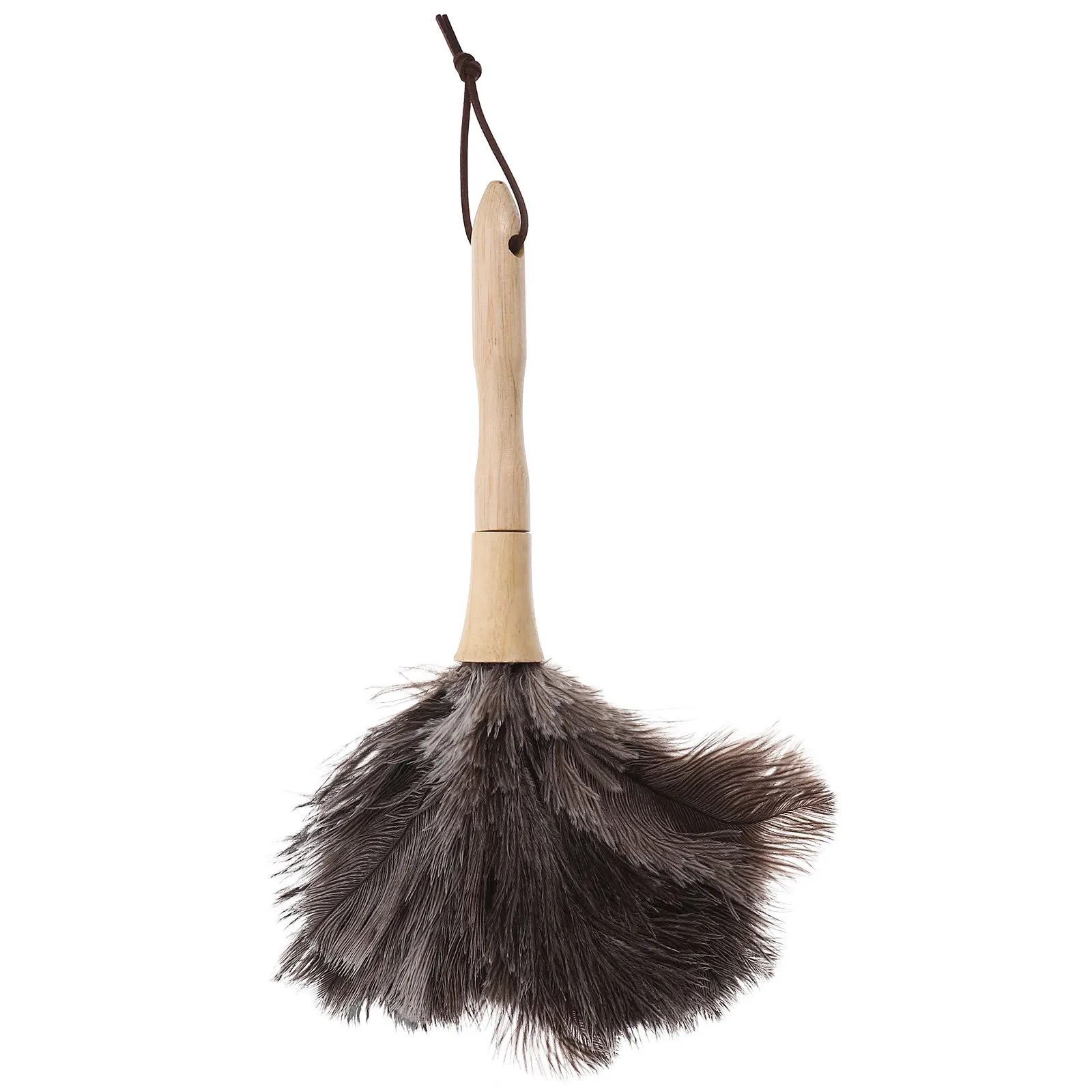 

Plume Duster for Home Cleaning Ultra Soft Reusable Handheld Duster for Furniture Car Desk Blinds Ceiling Fan Dusting Washable