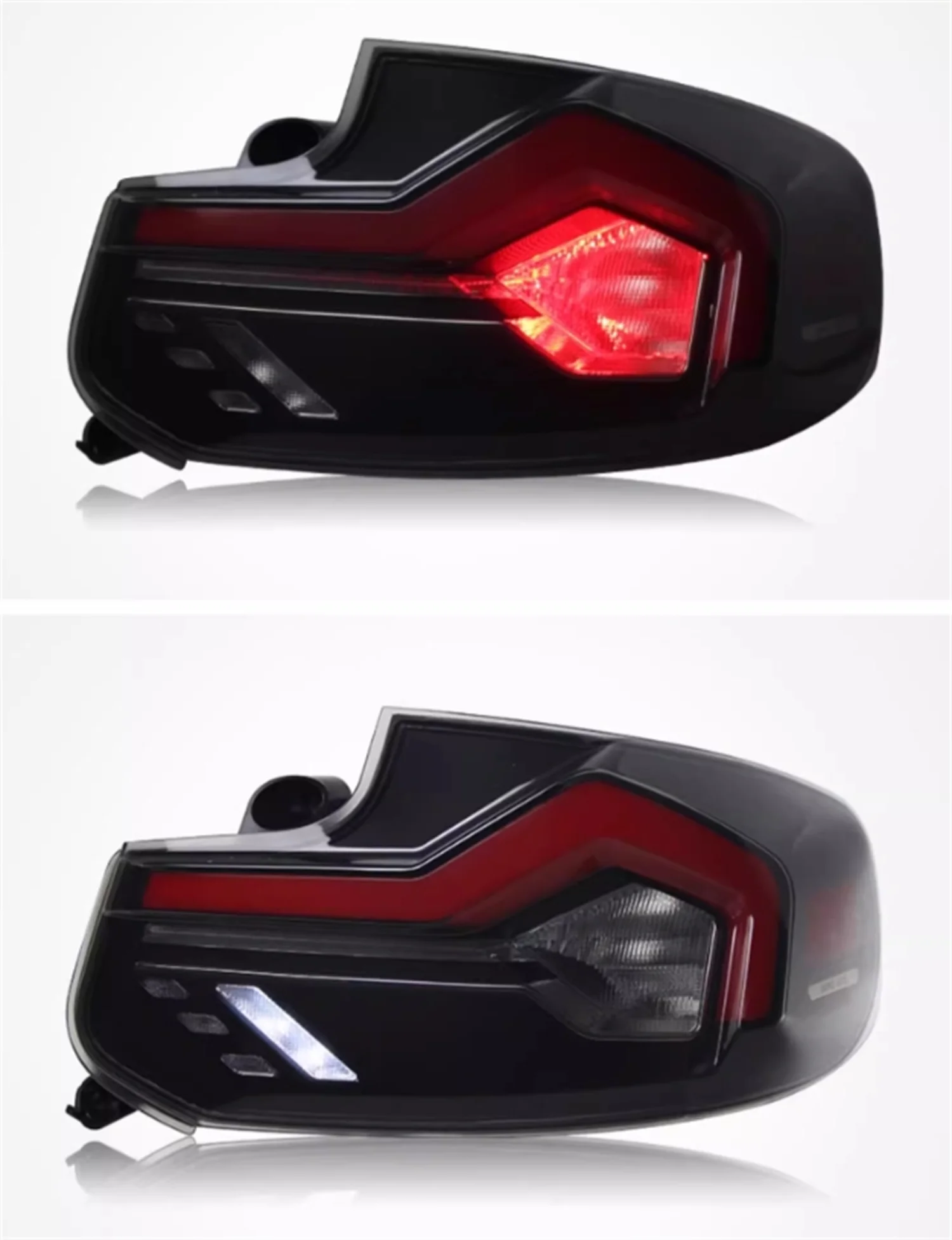 

Led Rear Tail Light for BMW 2 series F22 F23 M2 14-21 Brake Driving Lamp Turn Signal