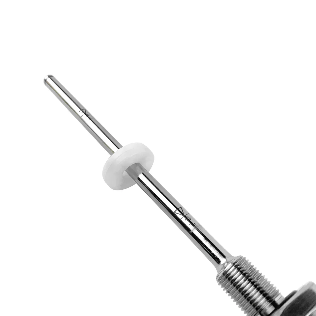 Miran Brand High-Accurcay MTS-10~80mm-N-4~20mA-P Magnetic Loop Type Magnetostrictive Displacement Sensor