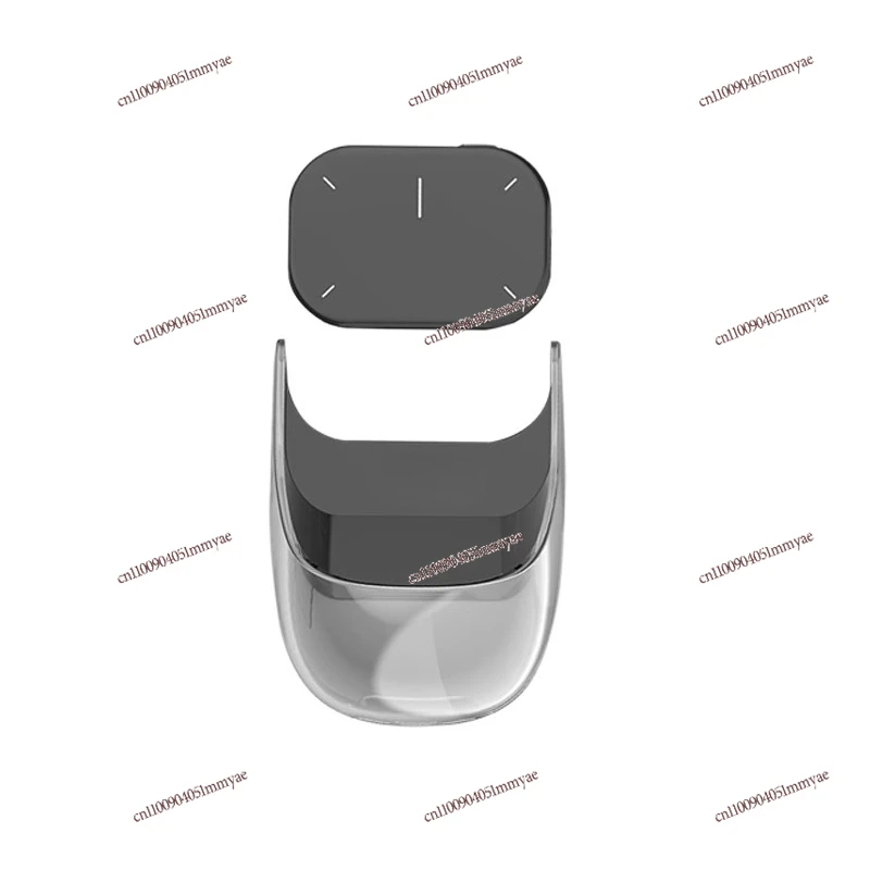 

Bestseller Hot sale Recording split wireless air mouse Bluetooth charging long standby dual mode