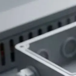 FL15 20A Shunt with Copper Shunt Strip and Brass Hardware for Compatibility with Standard Terminal Connections