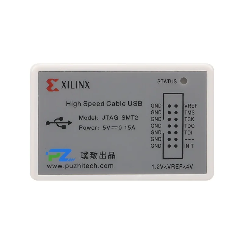 Puzhi PZ-DownLoad-X USB DownLoad For Xilinx FPGA Chips