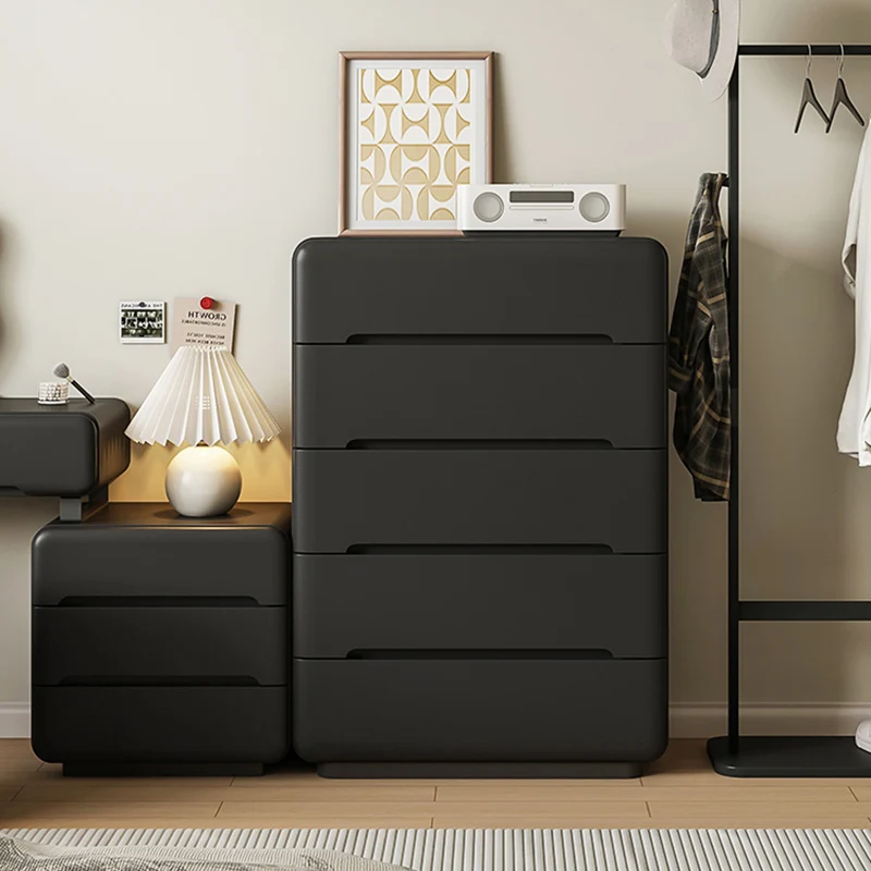 

Space Saving Living Room Cabinets Quality Delicacy Modern Luxury Display Cabinet Cream Style Armoires De Salon Home Furniture