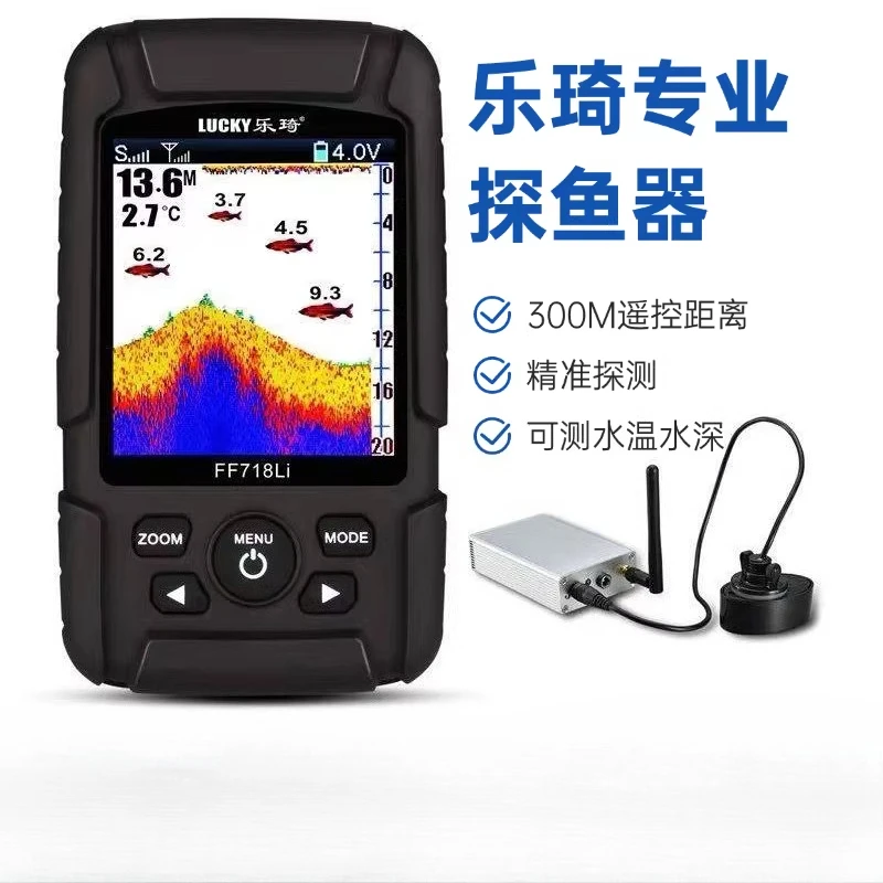 Fish-Fin-Der De-Tec…