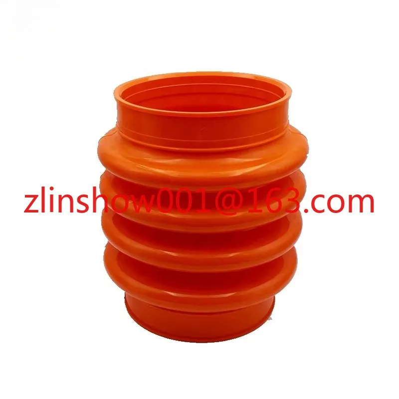 

105/130/145/160/170/150-160 мм Сильфоны Микаса для деталей трамбовки