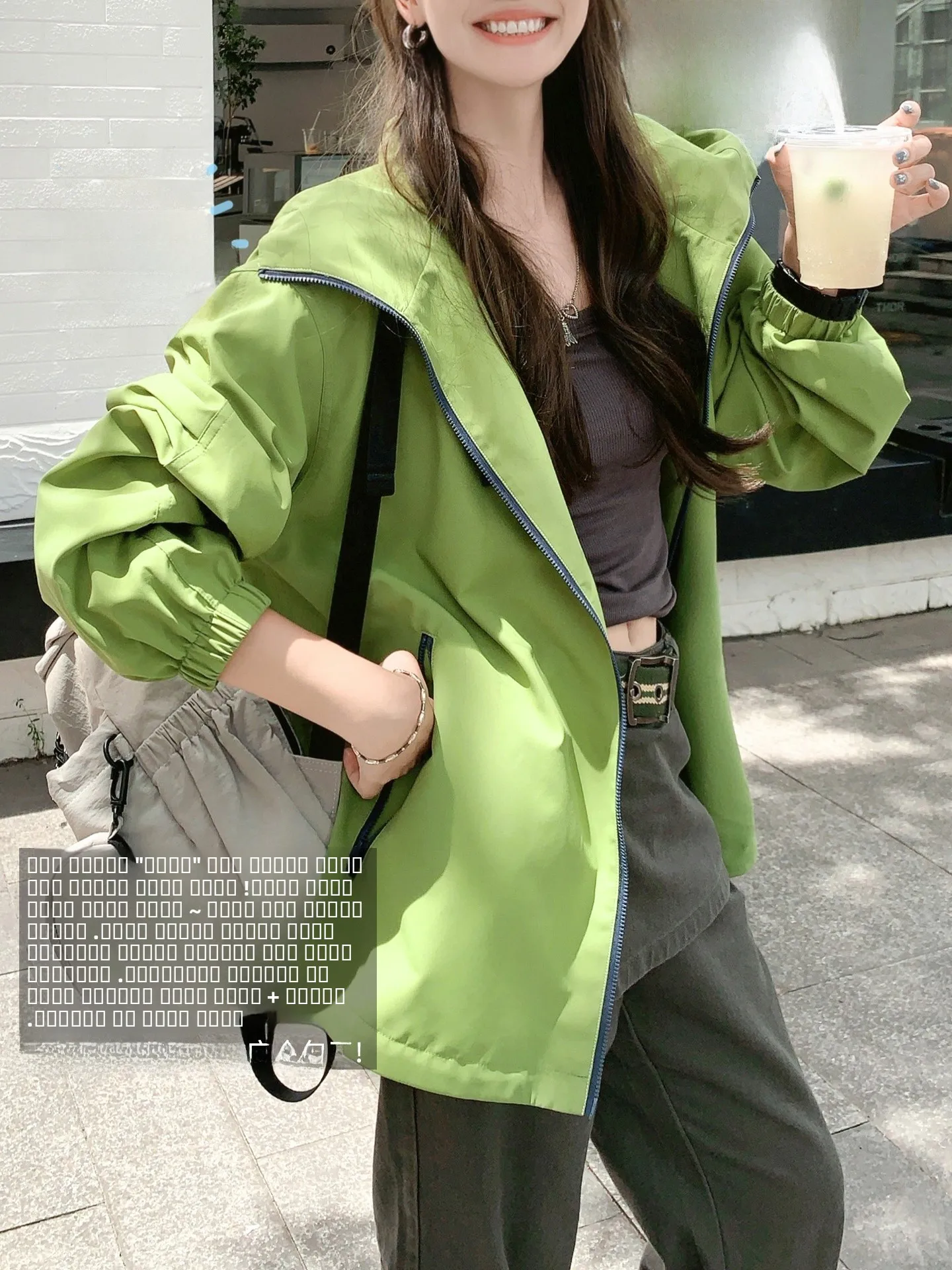 

Куртка Meiyang для активного отдыха, водонепроницаемая, с защитой от УФ-излучения UPF50, на молнии, из полиэстера, с длинными рукавами