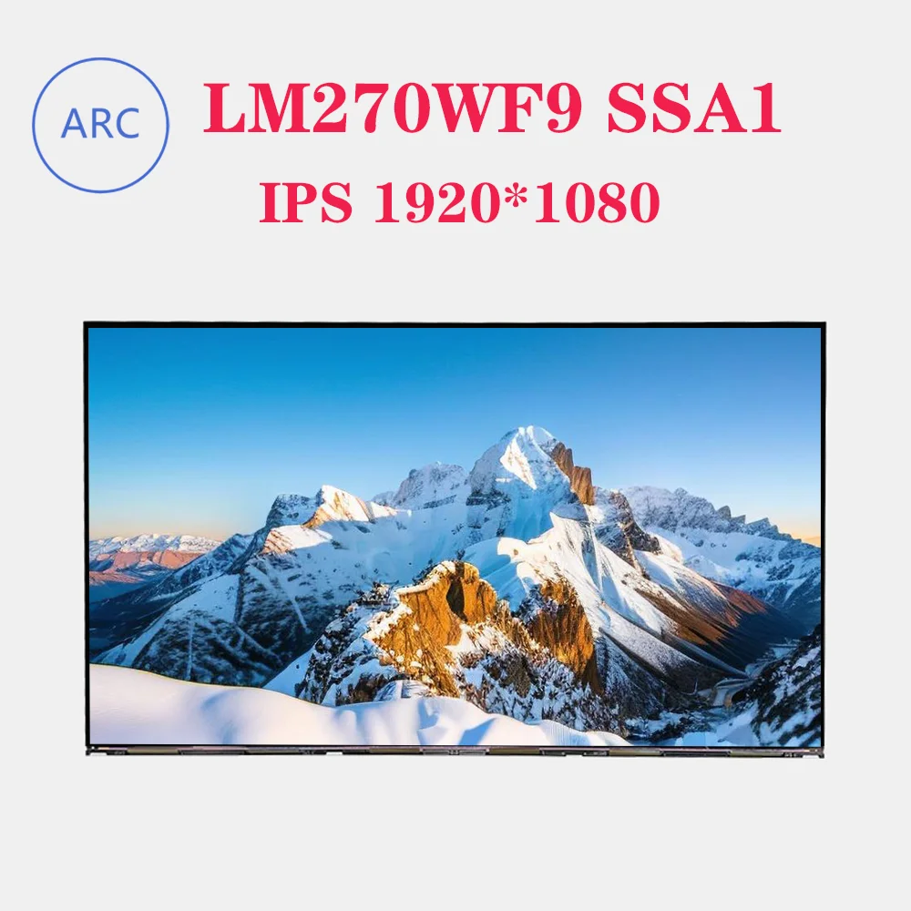 New original 27