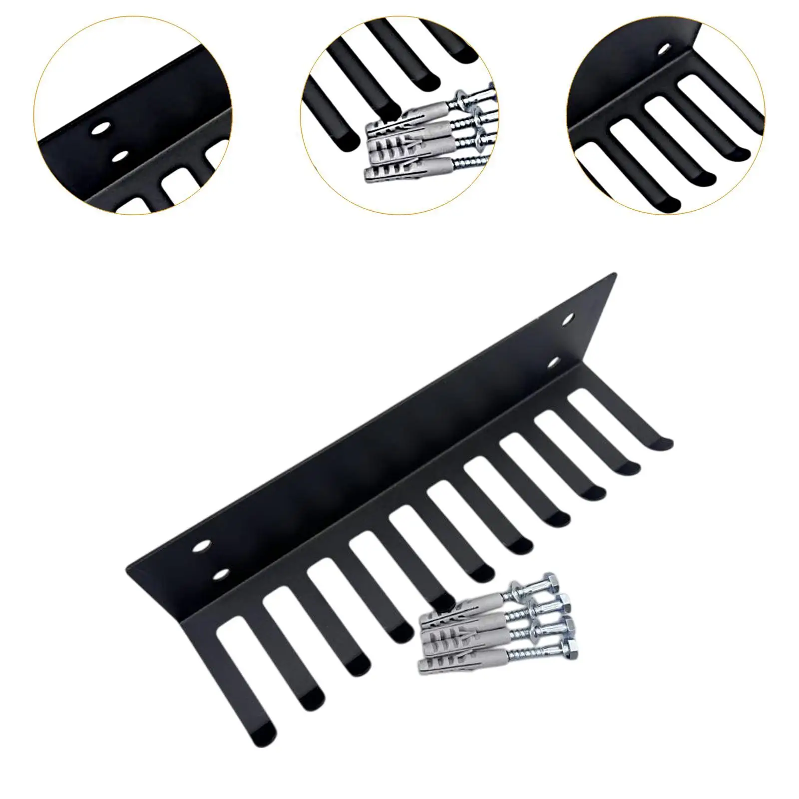 workout-gear-rope-holder-sturdy-weight-belts-organizer-for-home-gym-storage-rack