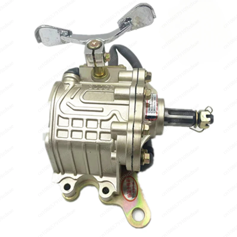 Motorcycle Engine Spare Parts CG 125CC 150CC 175CC 200CC 300CC 350CC Reverse Gear Box For ATV Tricycle Buggy Go Cart