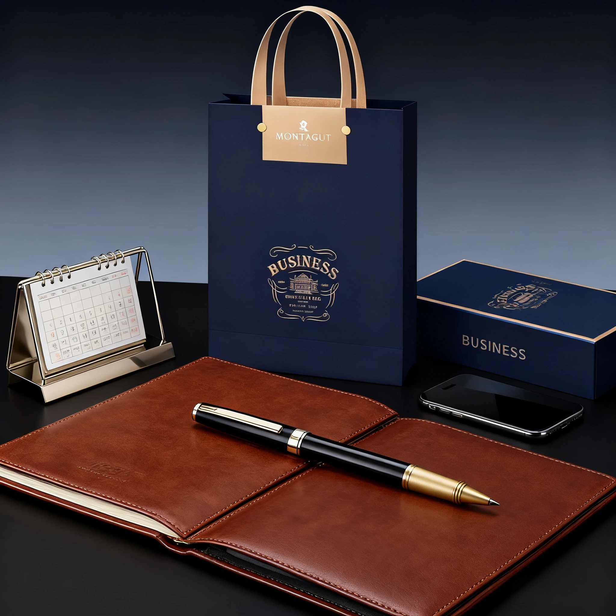 

High Quality French Mengte Jiao Orb Pen High-end Business Office Gifts Men's and Women's Metal Heavy Feel Signature Orb Pen