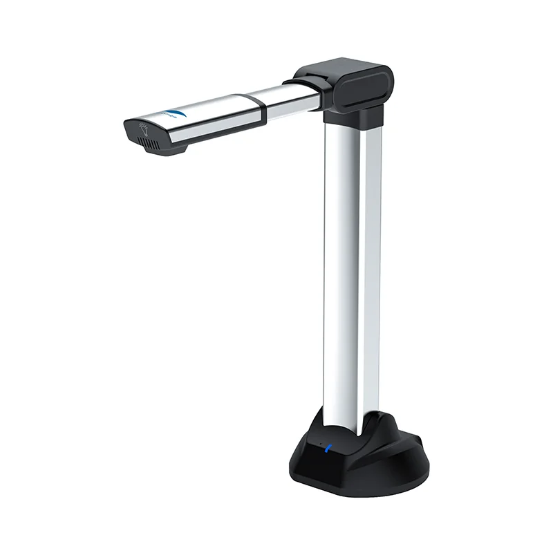 2025 Hotsale Design New High Quality A2 Size Document Scanner USB Interface for Scanning Books Engineer Drawings Oil Paintings