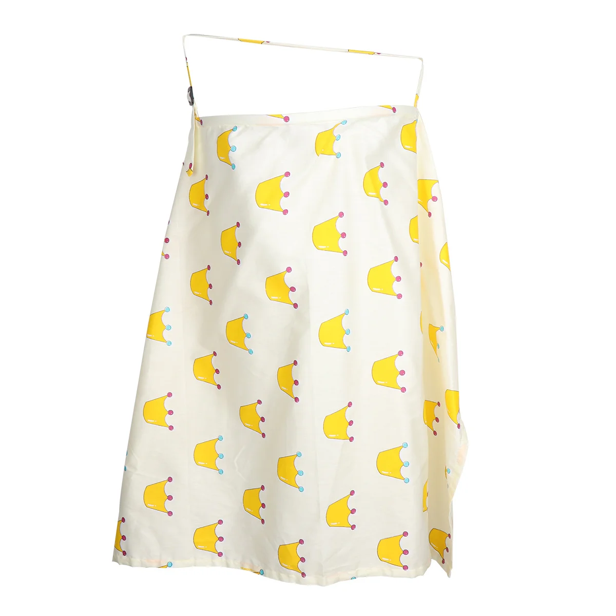 غطاء الرضاعة وشاح التمريض القطن ضوء الشمس الرياح الحرارة عربة طفل بطانية تنفس خفيفة الوزن جديد