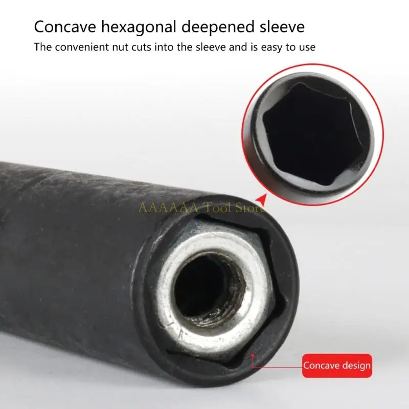 A2BE Hexagon Socket…