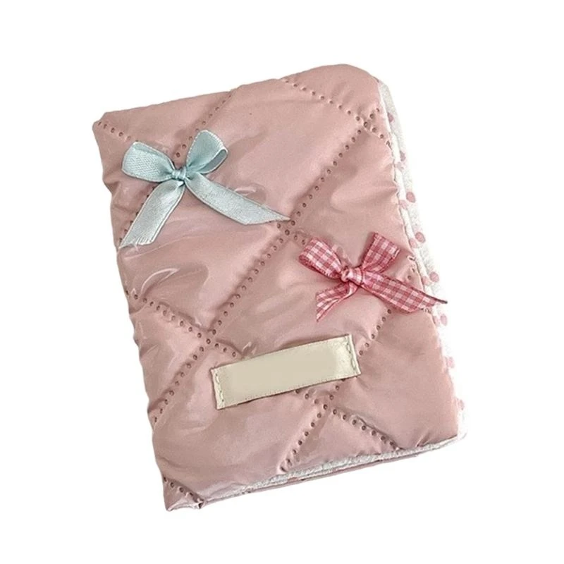 

A3PE Korean Styles Holder Card Holder Sweet Bows Cover Case