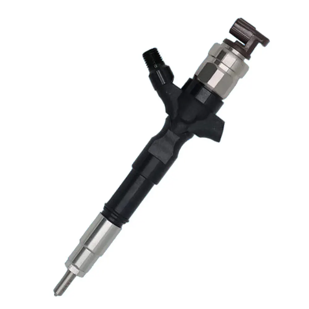 

Топливные форсунки 23670-39365 295050 -0460 для Denso Toyota Hilux 2.5d 3.0d 2010- 2KD-FTV 1KD-FTV