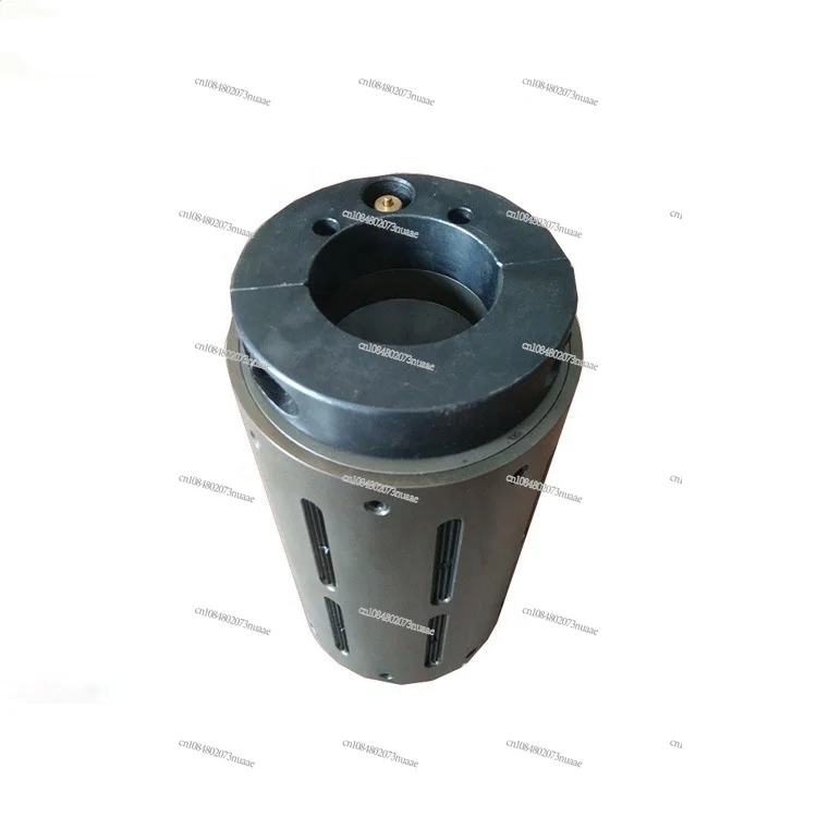 230Mm 3 inch 6 inch pneumatic core expansion expansion inflation air shaft drum adapter