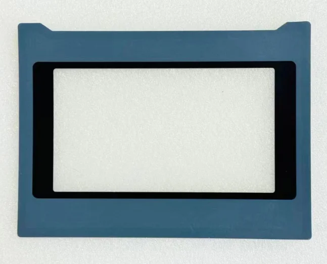 New SMART PLUS 700IE 6AV6648-AC11-3AX0 touchpad+protective film outer screen