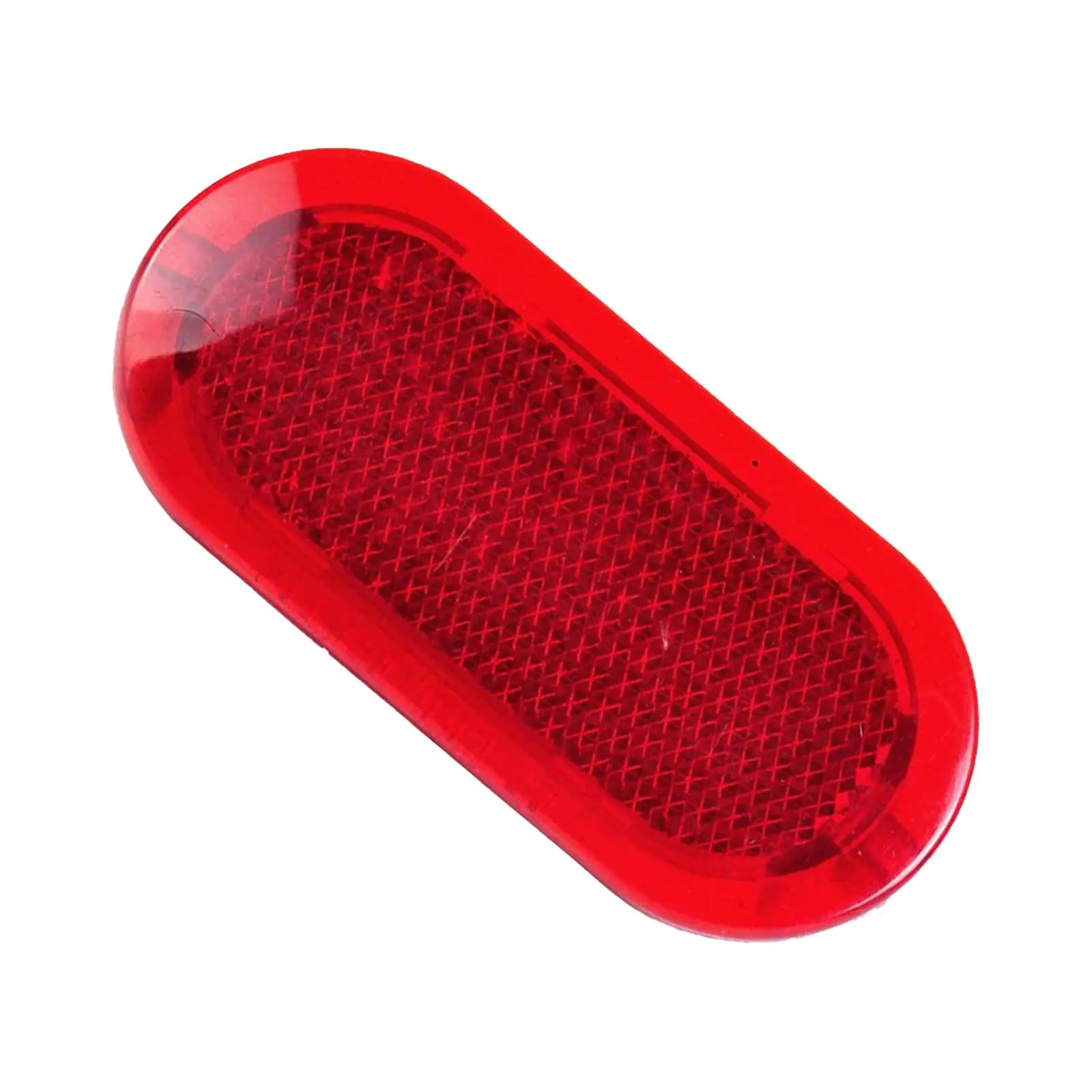 

Door Panel Warning Light Reflector 6Q0947419 for VW Polo Touran Easy