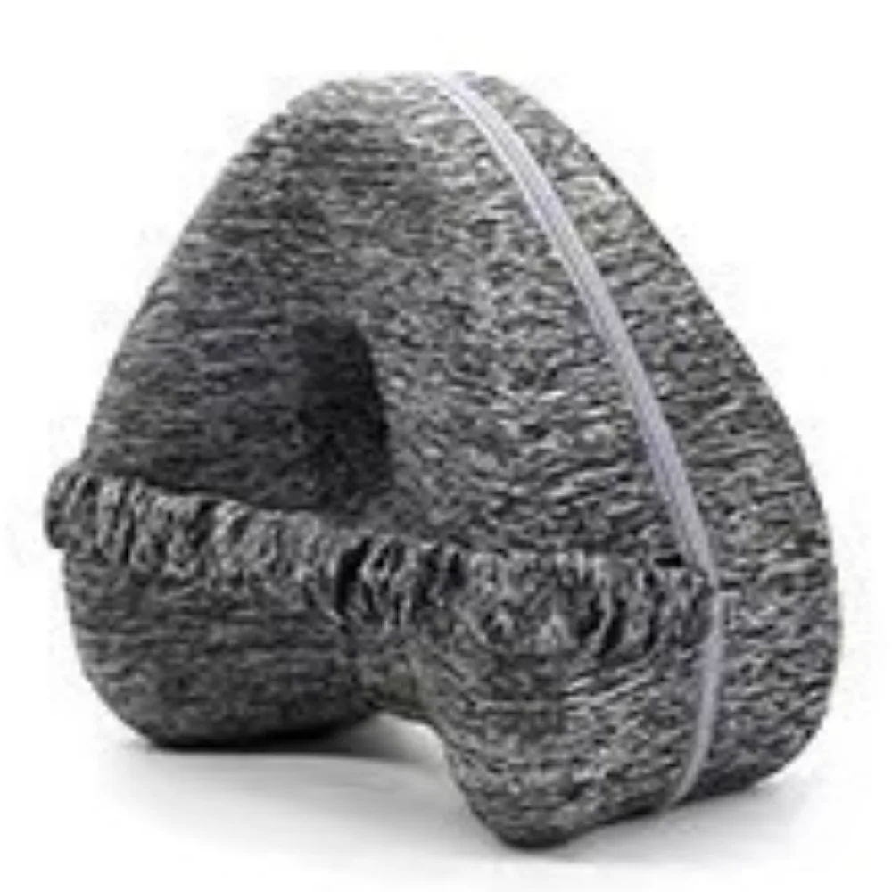 Memory Cotton Leg Pillow Hollo - Nursing Pillow Breastfeeding recension och pris
