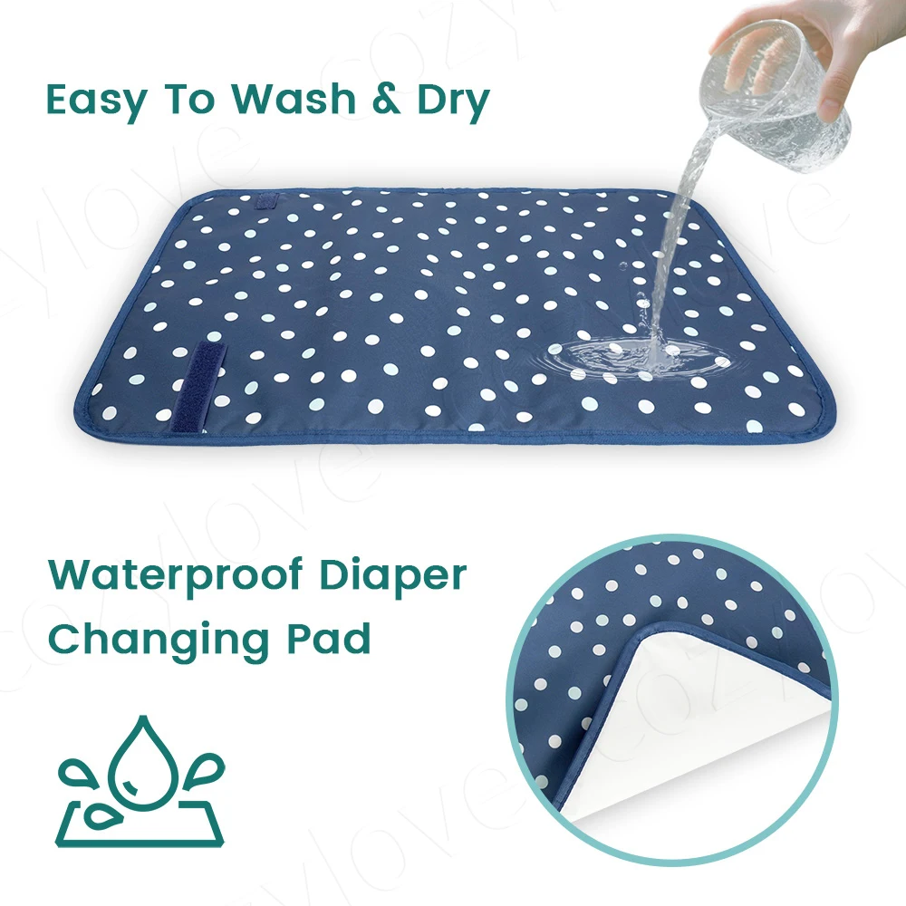 Thumbnail 3 - #75 Best Baby Diaper Covers to Buy In 2026