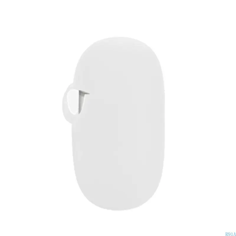 R91a Силиконовый корпус корпуса корпуса корпуса для корпуса для ежедневного износа для воздуха 4i