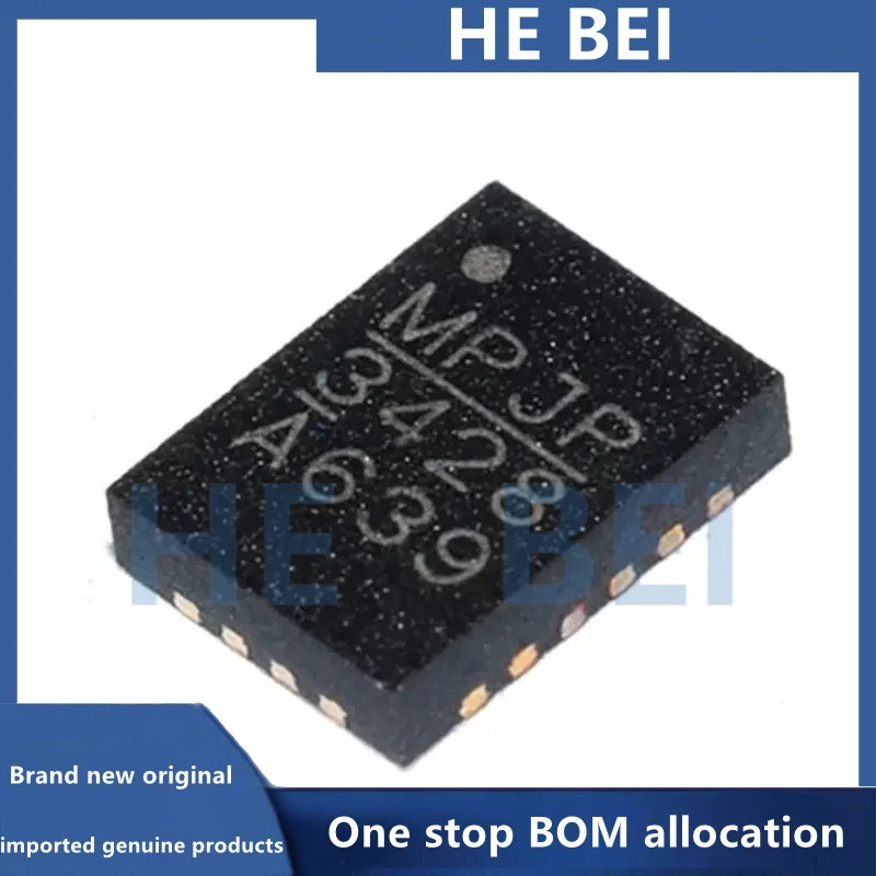 MP3428AGL-Z MP3428A QFN22 original imported 19A 600Khz 20V voltage regulator chip IC