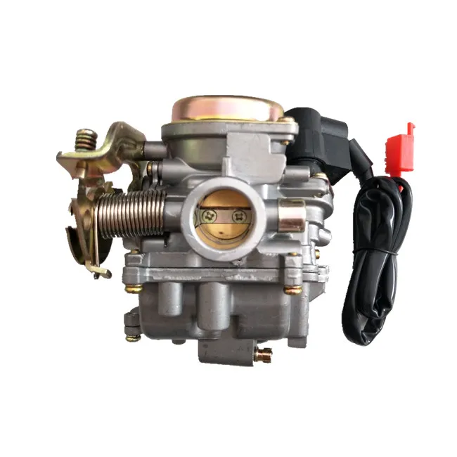Excellent Motorcycle Engine GY6-50 Motorcycle Parts